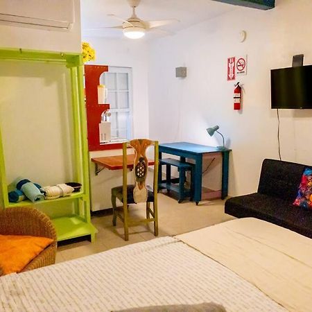 Studio 4 Casiguaya With Garden Access Vieques Dış mekan fotoğraf