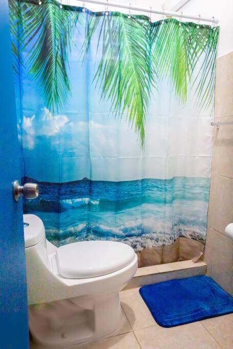 Studio 4 Casiguaya With Garden Access Vieques Dış mekan fotoğraf